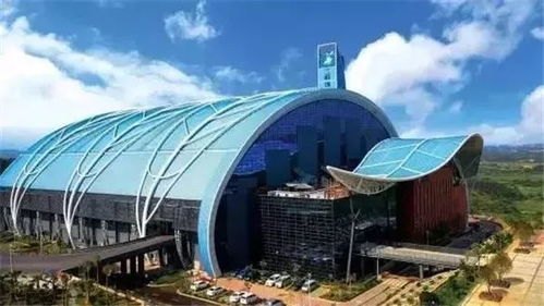 垃圾焚燒并非 洪水猛獸 這些城市的發(fā)電廠絕對(duì)讓你眼前一亮