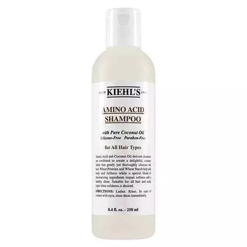 好物推薦 這些好用的洗發(fā)水,你一定要知道