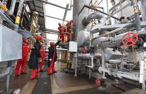 終于,德國也要為制裁俄羅斯付出代價(jià)