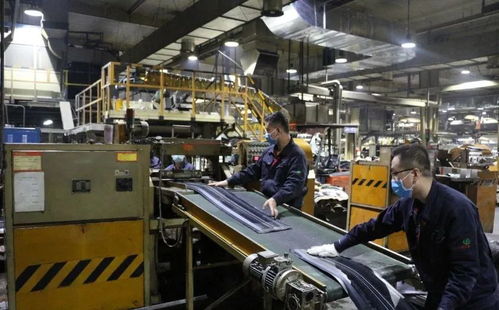 輪胎工廠100 復(fù)工,發(fā)貨15.2萬條