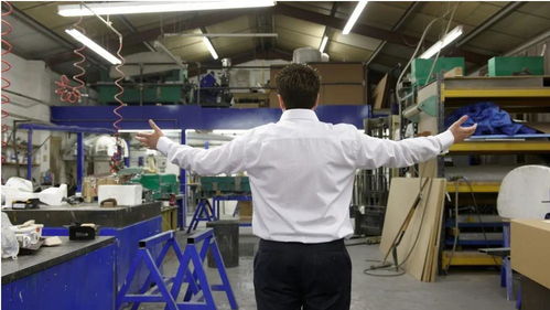 人性光輝 恒特發老板賣房還員工債，堅守責任傳遞溫暖