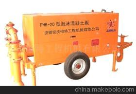 安慶恒特工程機械 優(yōu)質地暖施工機械及更多建筑機械設備供應