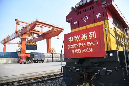 實施涉疆惡法得不償失，美國或加速全球產業鏈“去美國化”