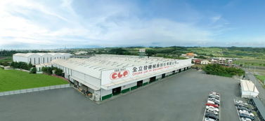 獨家專訪 | 全立發CLF 前沿技術加持，為注塑客戶贏取更多利潤 —— 恒特發
