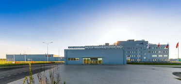 長城的國際化元年 為何哈弗F7會落戶俄羅斯打響“頭炮”？