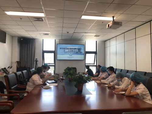 潞城社區(qū)衛(wèi)生服務(wù)中心啟動(dòng)家醫(yī)崗位練兵暨風(fēng)采展示活動(dòng)，提升服務(wù)能力與團(tuán)隊(duì)凝聚力